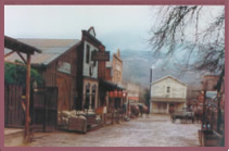 Paramount Ranch